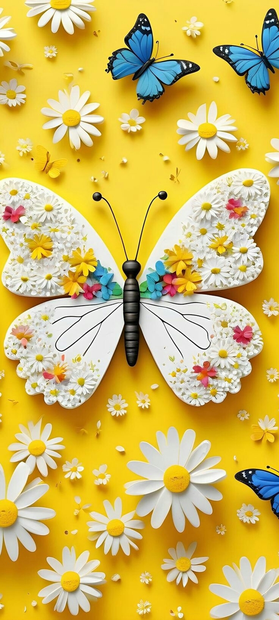 petal, lepidoptera duvar kağıtları