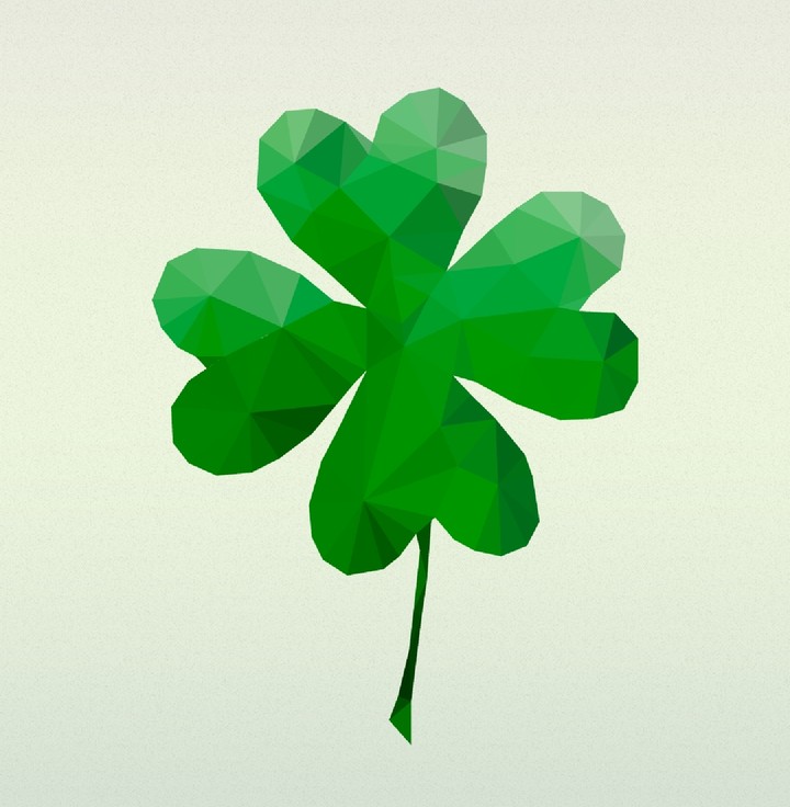 Four-Leaf Clover