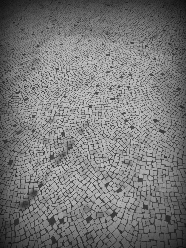 mosAic
