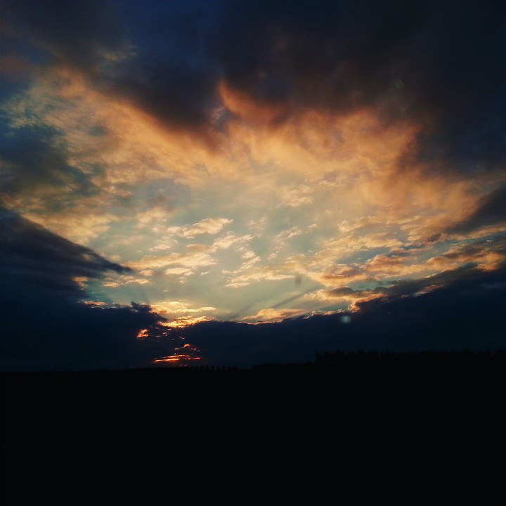 Beautiful Sky