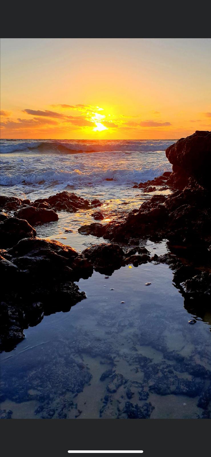 sea