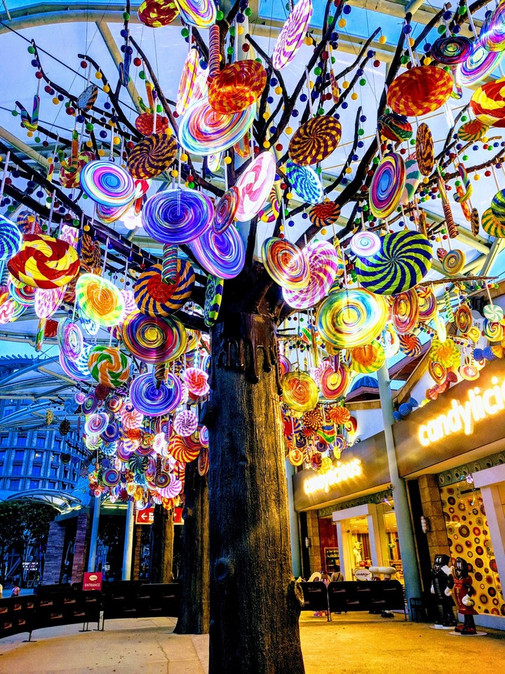 Singapore