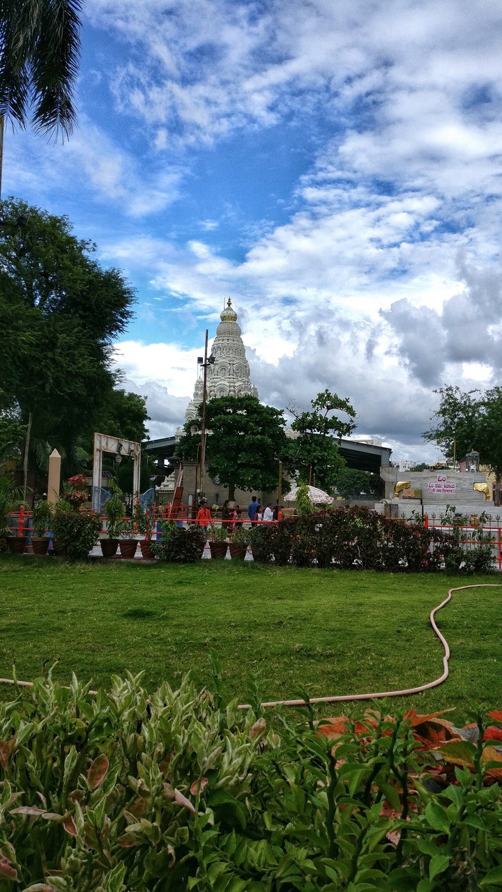 Siddheshwar Temple, Solapur