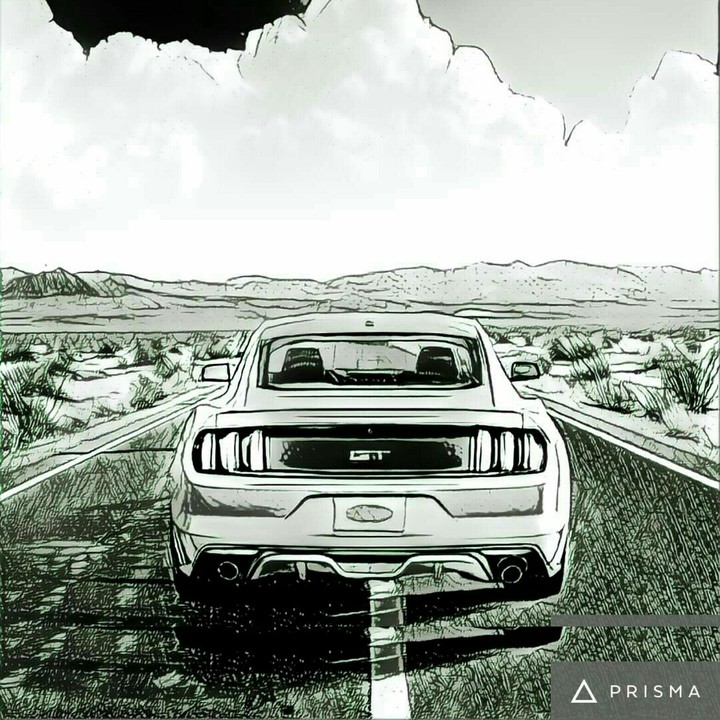 driven