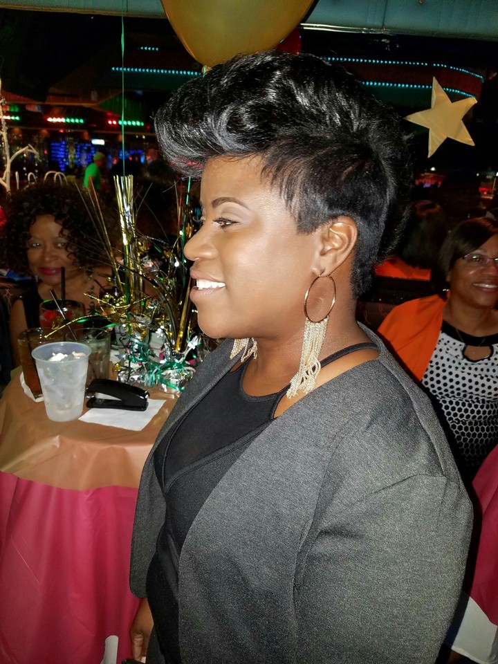 Hair Style
