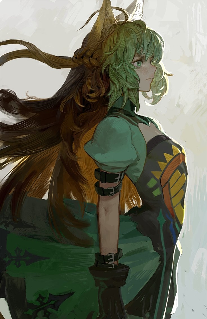 fate