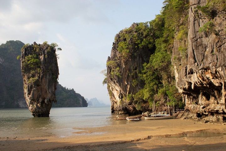 Scenics