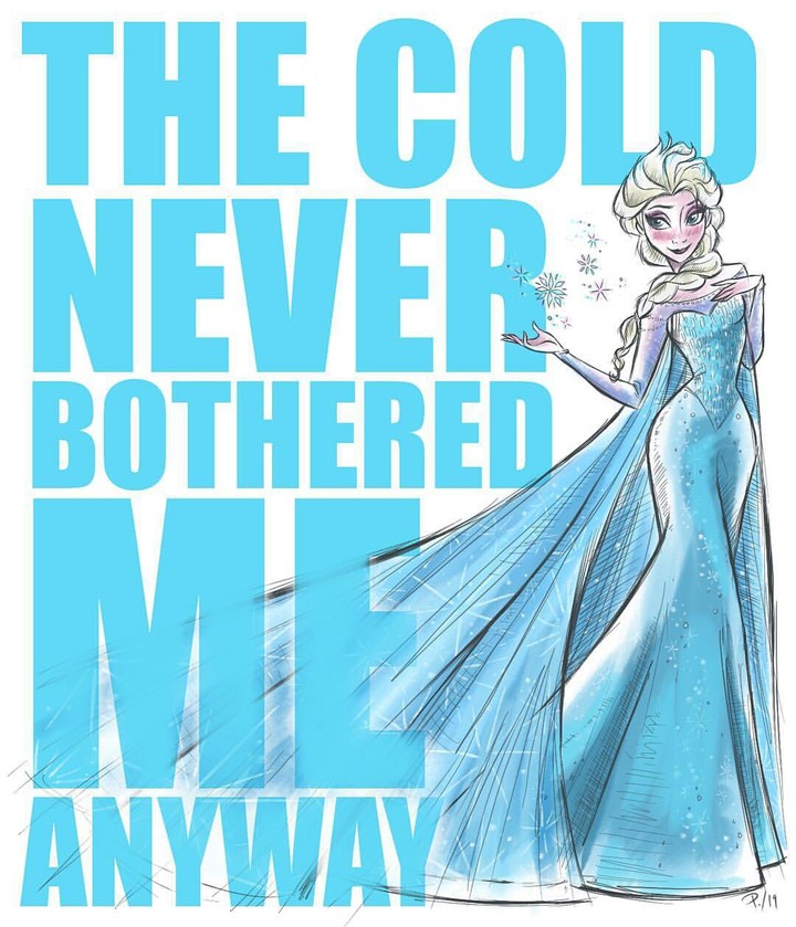 Snow Queen Elsa  Frozen