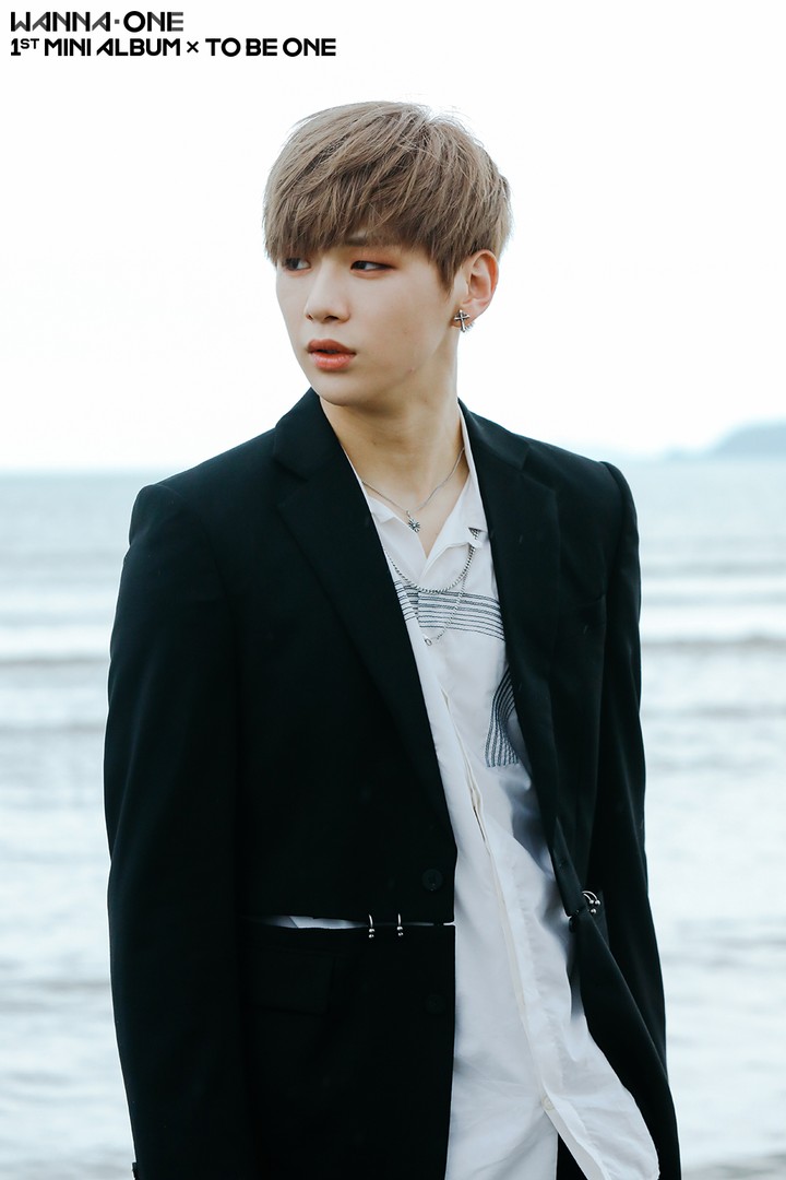 Kang Daniel