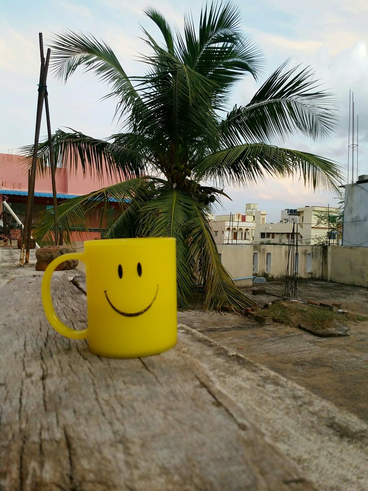 smiley