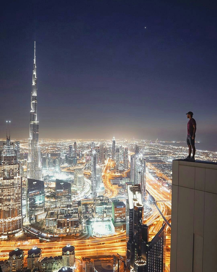 Dubai