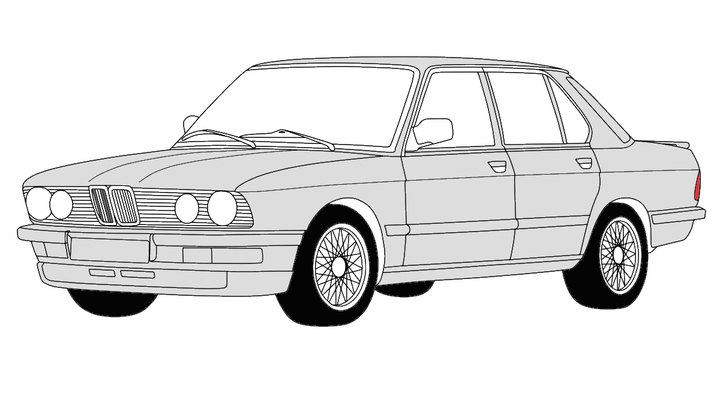 BMW