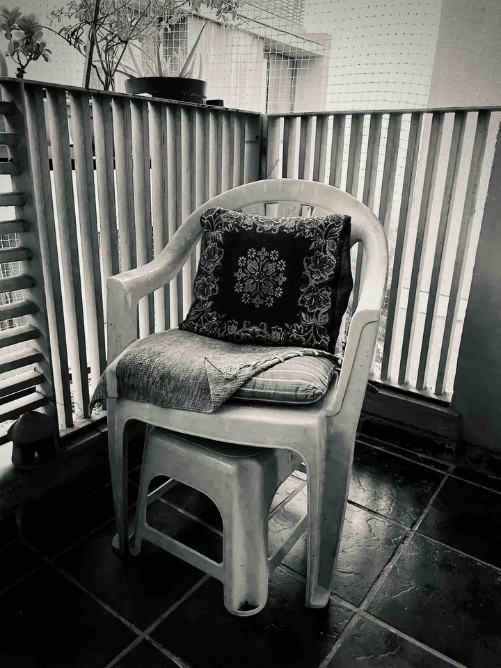 chair