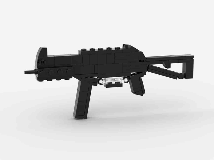 Lego Ump-45