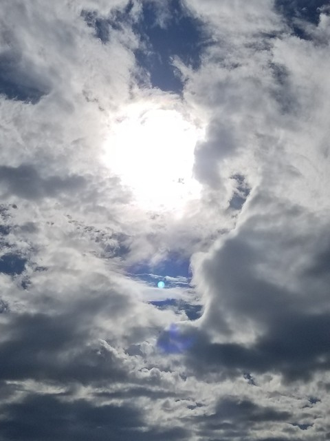 storm