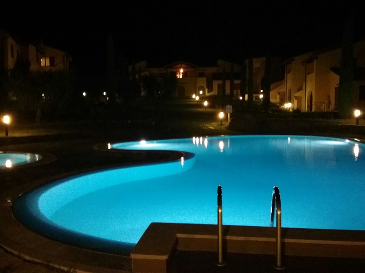 Toskana