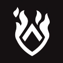 Alliance war logo