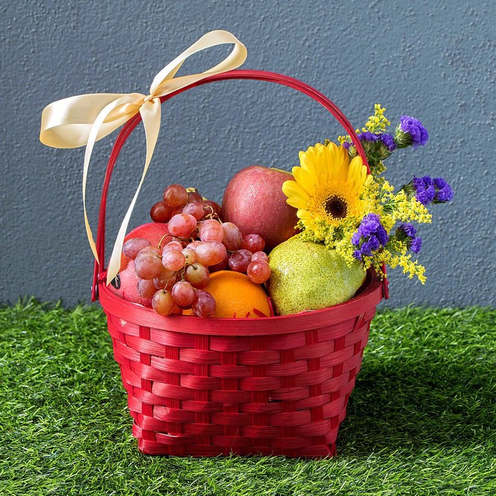 basket