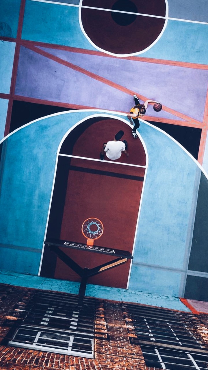 basketball
