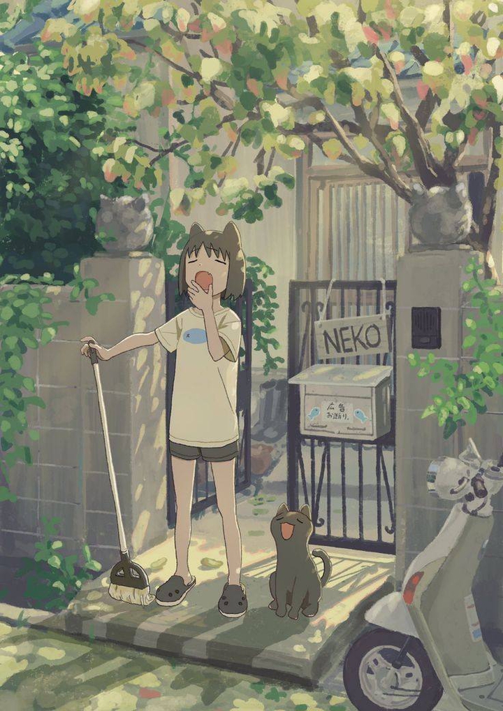 anime