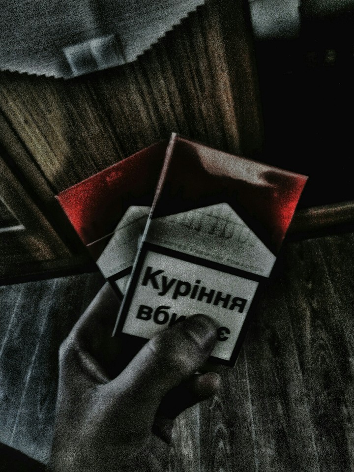 Double Marlboro