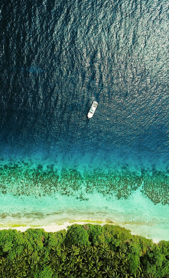 sea