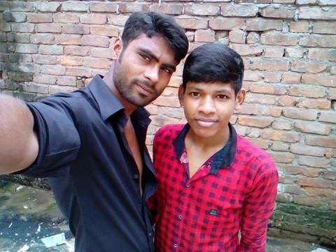 Shamim And Bellal