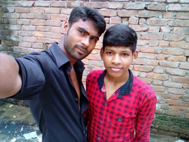 Shamim And Bellal