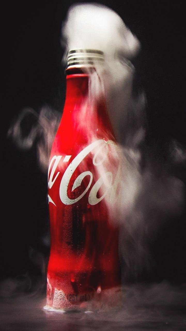 drink it