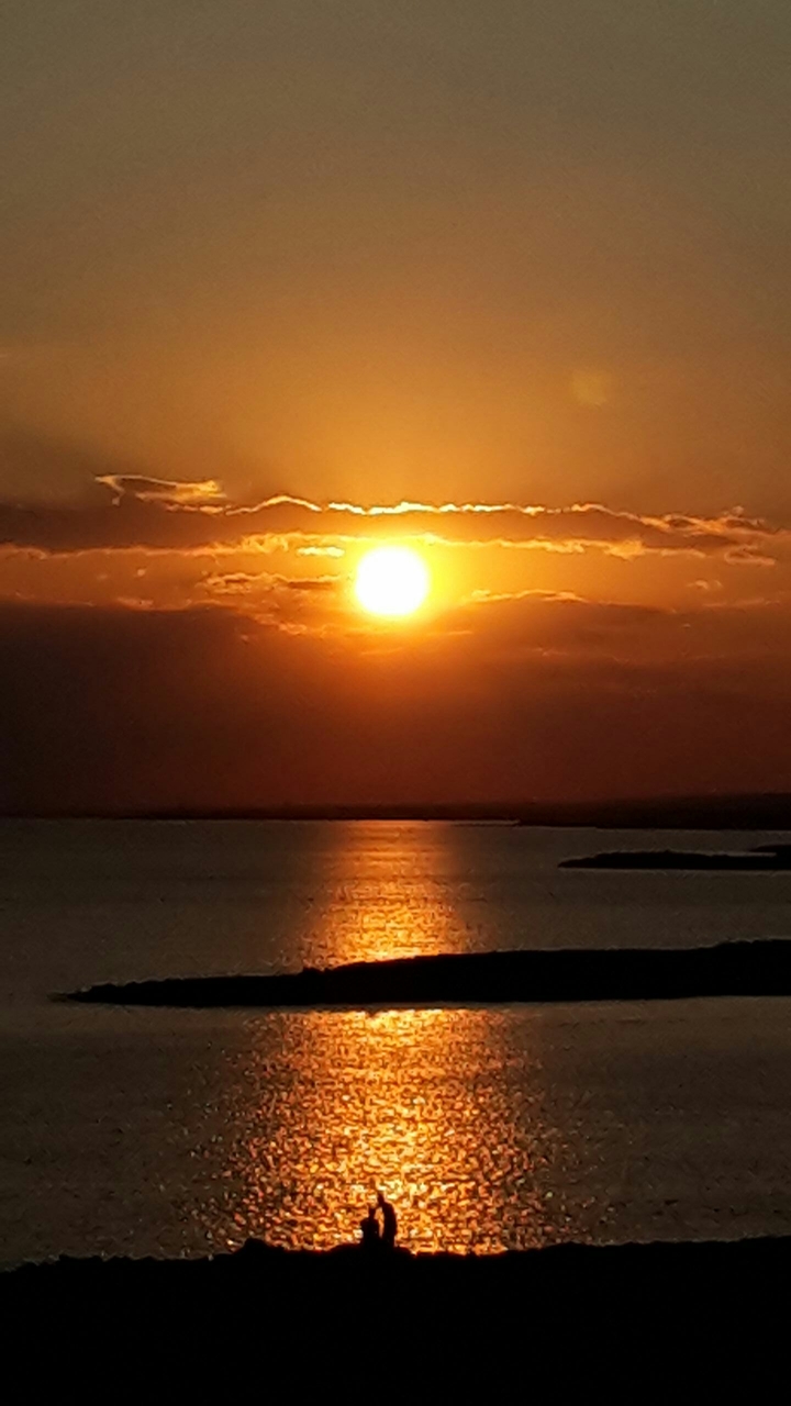 tramonto