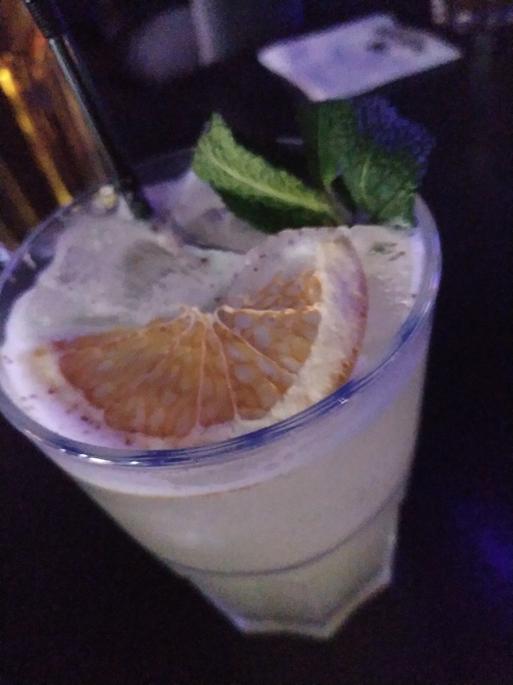 drink