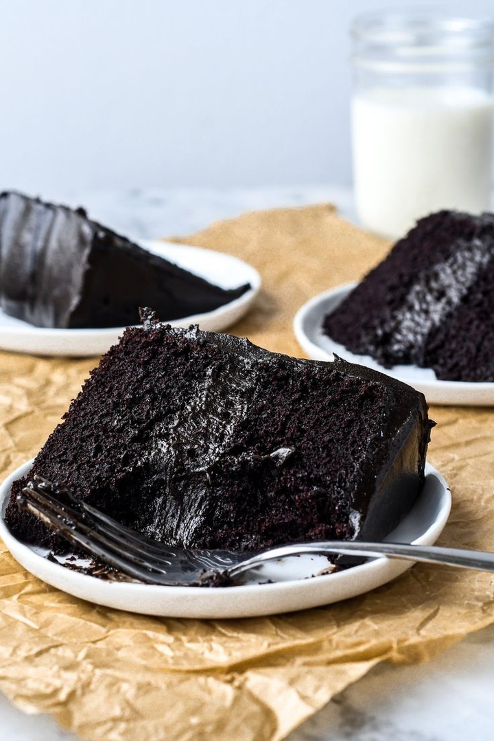 Cake