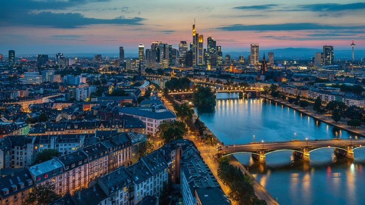 Frankfurt, Germany