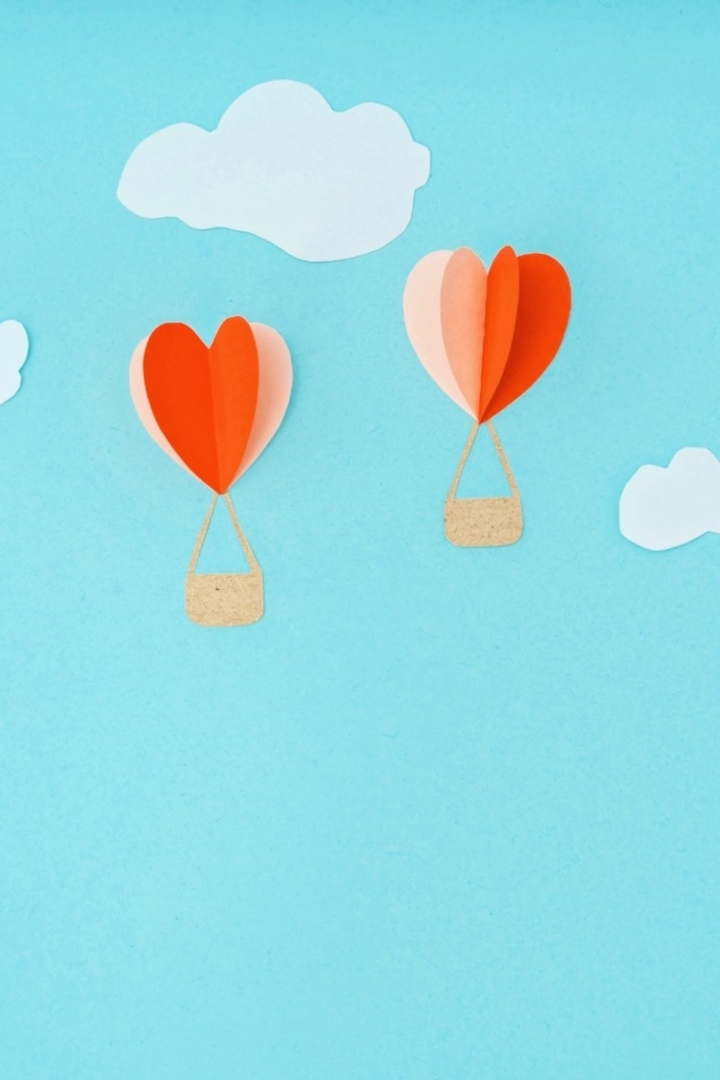 The beauty of love (2)