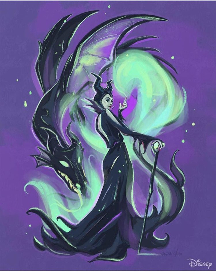 MALEFICENT