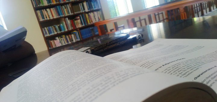study