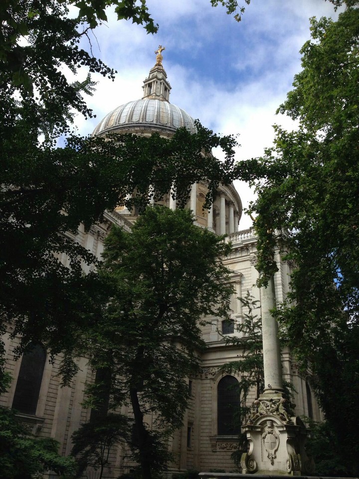St. Paul's Cathedral