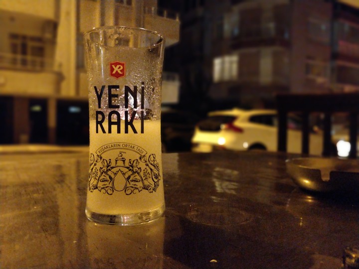 Kuşakların Ortak Tadı