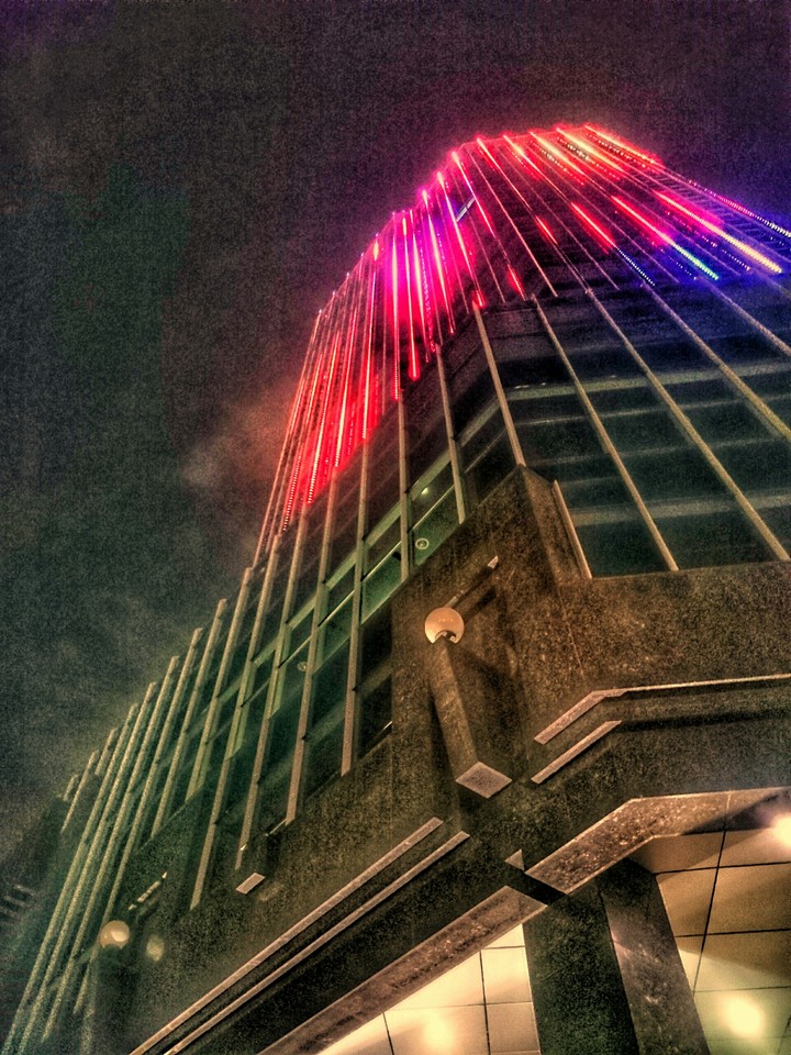 architecture