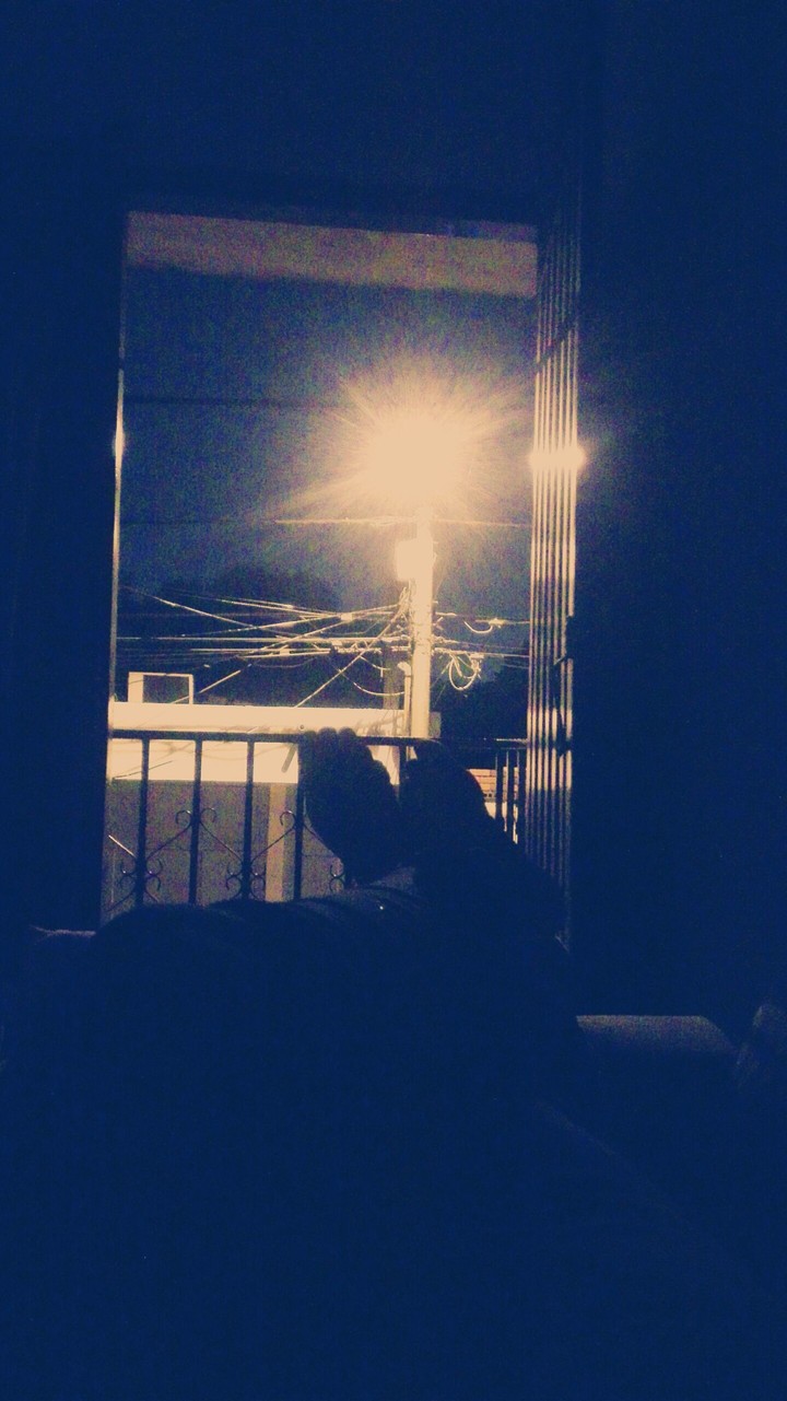 lluvia!!!