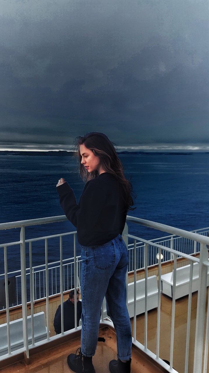 sea