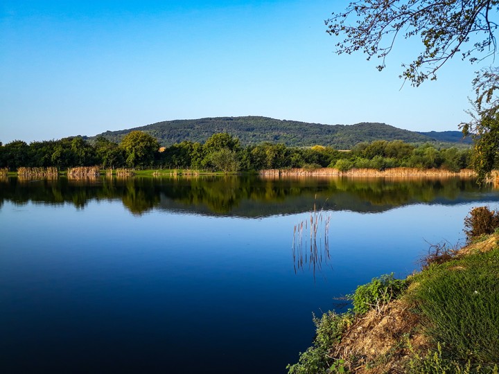 Lake