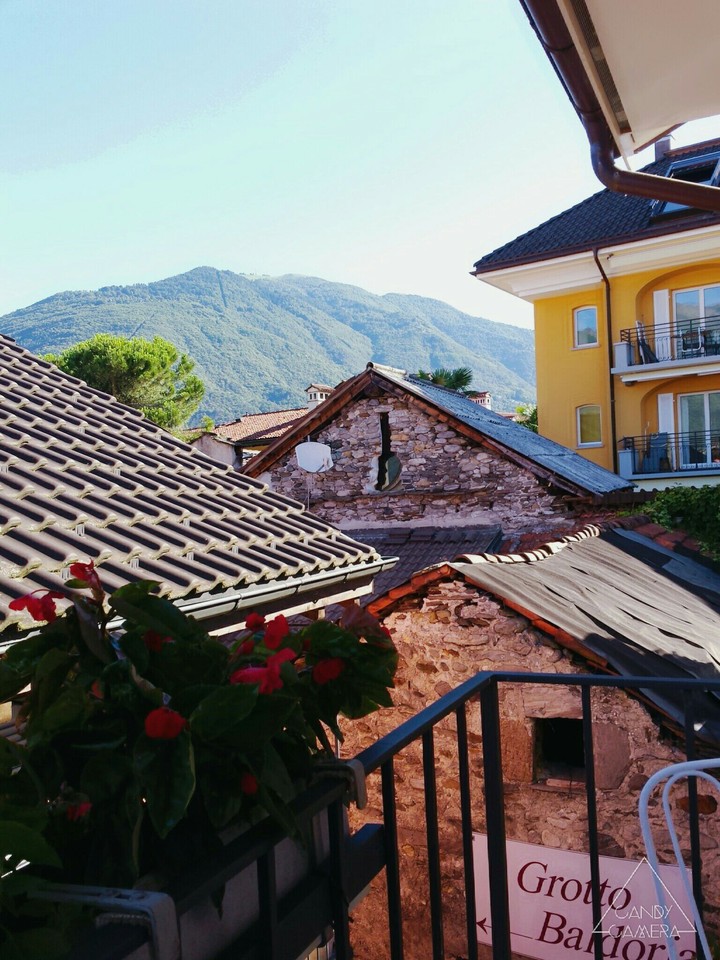 Ascona