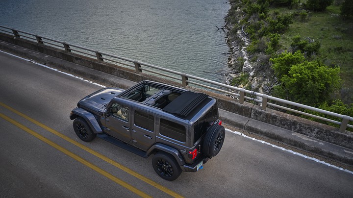jeep