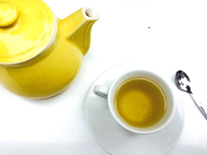 tea Time