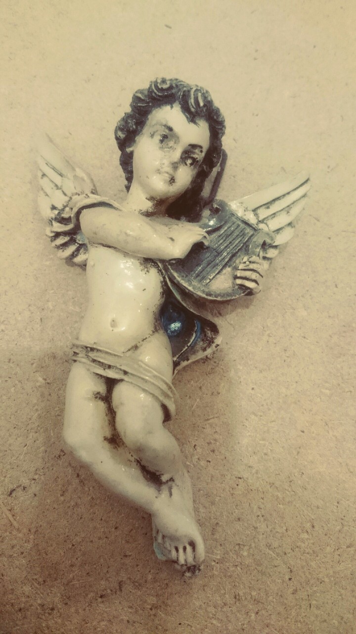 Angel 
