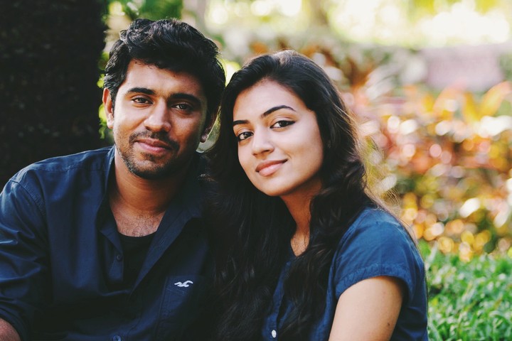 nazriya chellam