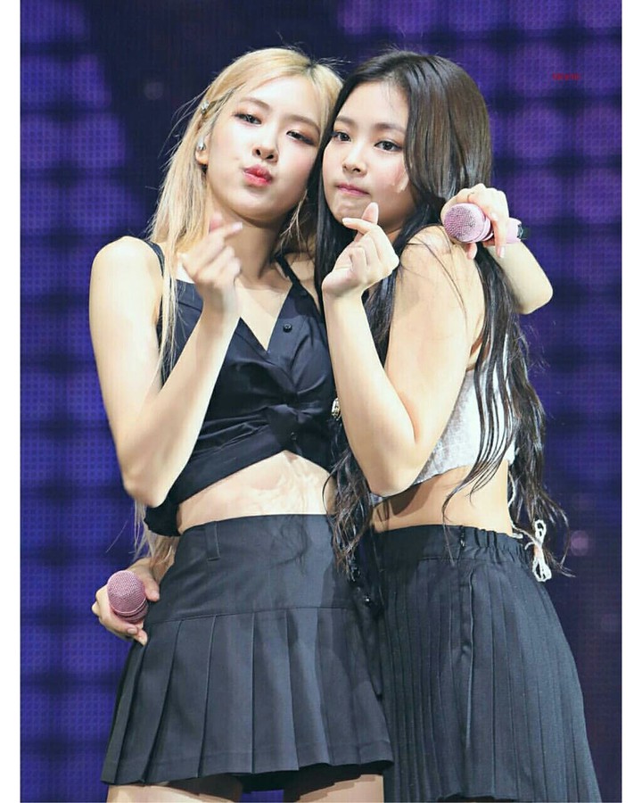 CHAENNIE