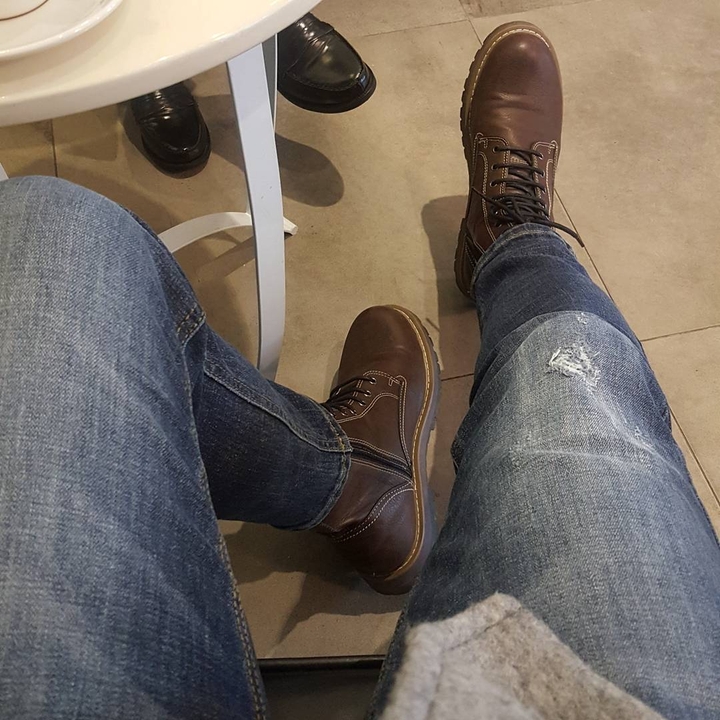 waiting
