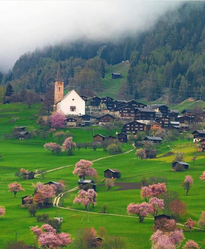 swizrland
